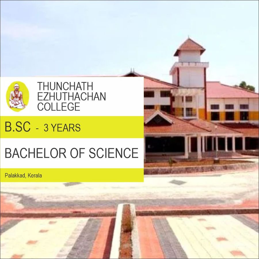 Thunchath Ezhuthachan College